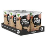 TRUTHAHN & KAROTTE (ADULT)