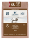 Lakefields Lamm (für ausgewachsene, kleine Hunde), gebackenes Trockenfutter