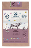 Lakefields Rind (für Welpen), gebackenes Trockenfutter