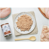 LAKEFIELDS DOSENFLEISCH HUHN PUR