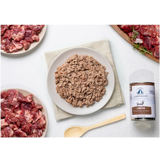 LAKEFIELDS DOSENFLEISCH LAMM PUR