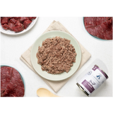 LAKEFIELDS DOSENFLEISCH RIND PUR
