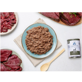 LAKEFIELDS DOSENFLEISCH WILD PUR