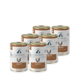 LAKEFIELDS DOSENFLEISCH HUHN PUR