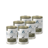 LAKEFIELDS DOSENFLEISCH WILD PUR