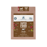 Lakefields Trockenfutter SUPERFOOD Lamm, für kleine Hunde