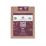 Lakefields Trockenfutter SUPERFOOD Rind, für kleine Rassen