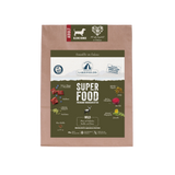 Lakefields Trockenfutter SUPERFOOD Wild, für kleine Hunde