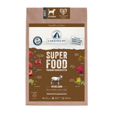 Lakefields Trockenfutter SUPERFOOD Lamm