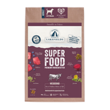 Lakefields Trockenfutter SUPERFOOD Rind