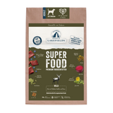 Lakefields Trockenfutter SUPERFOOD Wild