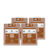 Lakefields Trockenfutter SUPERFOOD Huhn