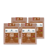 Lakefields Trockenfutter SUPERFOOD Huhn, für kleine Rassen