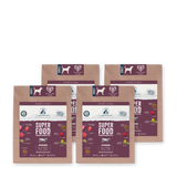 Lakefields Trockenfutter SUPERFOOD Rind