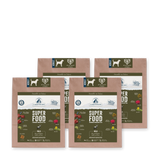 Lakefields Trockenfutter SUPERFOOD Wild