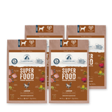 Lakefields Trockenfutter SUPERFOOD Huhn