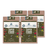 Lakefields Trockenfutter SUPERFOOD Wild