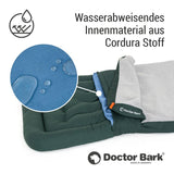 WECHSELBEZUG FÜR LOUNGEKISSEN GRÜN