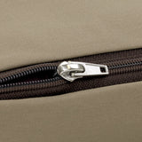 ORTHOPÄDISCHE HUNDEMATRATZE BEIGE-GOLDBRAUN