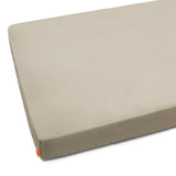 ORTHOPÄDISCHE HUNDEMATRATZE BEIGE-GOLDBRAUN