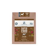 Lakefields Trockenfutter SUPERFOOD Lamm