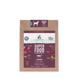 Lakefields Trockenfutter SUPERFOOD Rind