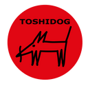 Toshidog-Logo