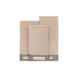 WECHSELBEZUG FÜR ORTHOPÄDISCHE HUNDEMATRATZE BEIGE-GOLDBRAUN